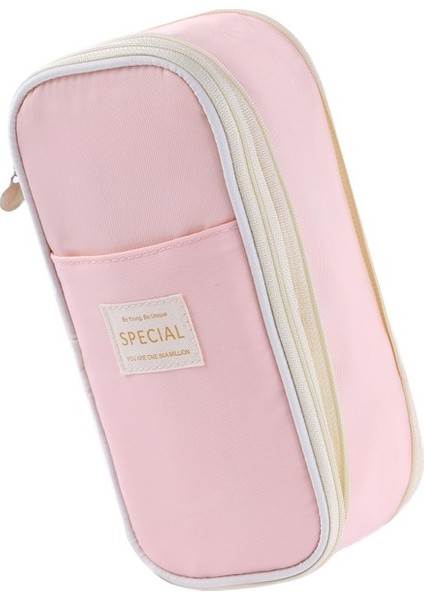 Kırtasiye Çantası Öğrenci Kırtasiye Kutusu Kalem Kutusu (Yurt Dışından) fiyatları