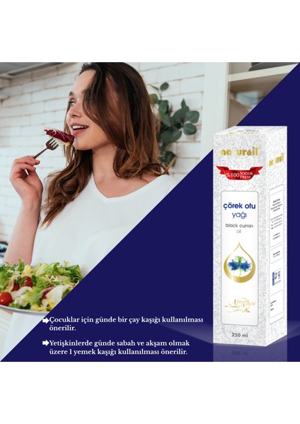 Çörekotu Yağı 250 ml indirimleri