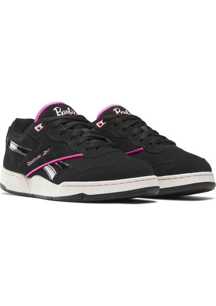 x Barbie Bb 4000 I Siyah Unisex Sneaker