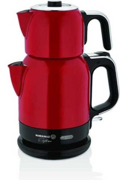 Rosa 14 Parça Elektrikli Çeyiz Seti Su Isıtıcı ve Çeşitli Mutfak Aletleri fırsatları