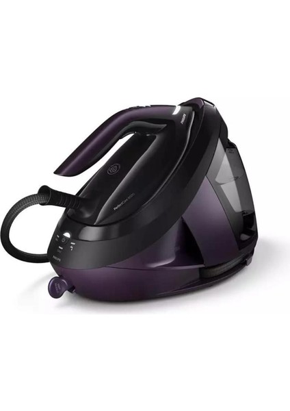 Buhar Kazanlı Ütü 2750W PerfectCare SteamGlide 8,5 Bar 170 g/dk Mor Renk Otomatik Kapanma