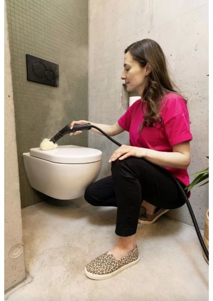 Süpürge Yedek Parça Mikrofiber Bez Seti Elastik Kordonlu Kapak 28633440 Çok Amaçlı Kullanım