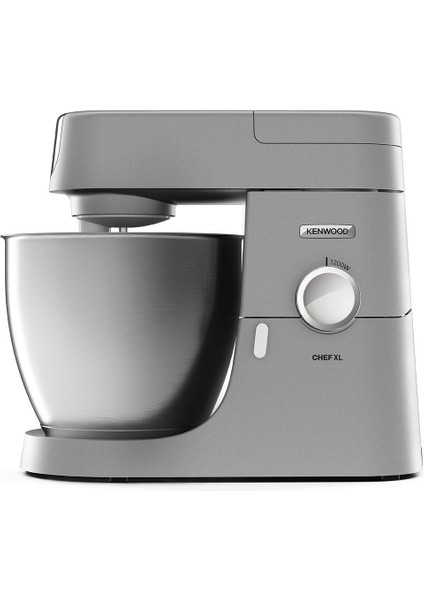 Mutfak Şefi 1200W 6,7 Lt 6 Kademeli Hız Ayarlı Alüminyum Hazne Metal Gövde İngiltere Tasarımı modelleri