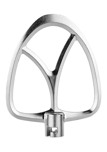 Prochef Gusto Stand Mikser 1300W 5.5 L 10 Hız LED Göstergeli Kırmızı Paslanmaz Çelik Hazneli