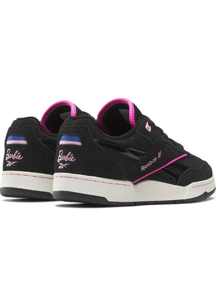 x Barbie Bb 4000 I Siyah Unisex Sneaker modelleri