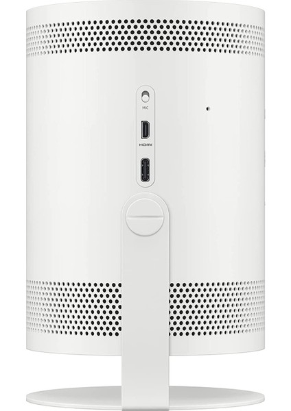 The Freestyle Full HD LED Projeksiyon Cihazı HDMI Kablosuz Bağlantı Geniş Ekran Sessiz Çalışma