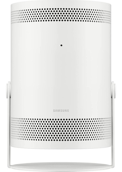 The Freestyle Full HD LED Projeksiyon Cihazı HDMI Kablosuz Bağlantı Geniş Ekran Sessiz Çalışma