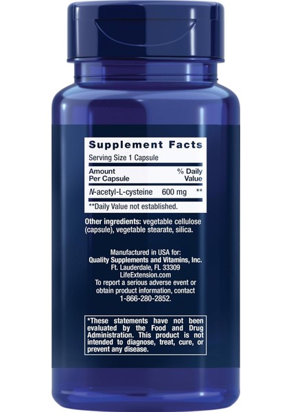 N-Acetyl-L-Cysteine Liver Health Nac 600 Mg 60 Caps fiyatları