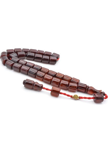 Ahmet Emin Kesme Model Renk Süzmesi Sıkma Kehribar Tesbih fiyatları