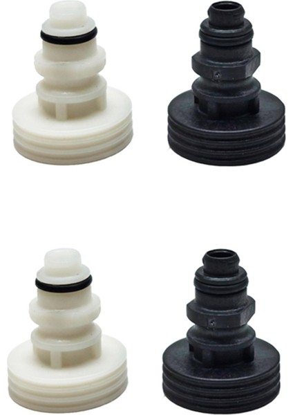 PS20 PS30 Tla4 Için Meme Aksesuarları Elektrikli Süpürge Parçaları Aksesuarları Meme Yapış Halkası Aksesuarları (Yurt Dışından)