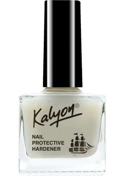 Tırnak Besleyici – Kırılmalara Karşı Güçlendirici Bakım, 11 ml