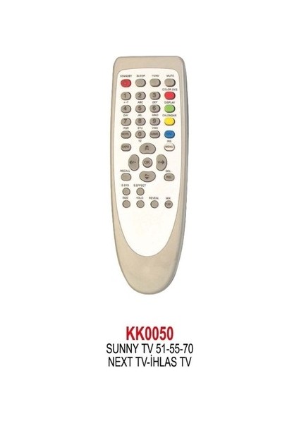 tüplü tv Kumandası fiyatları