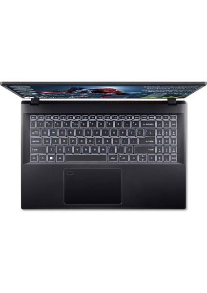 Nitro V 15 I5-13420H 16 GB 512 GB SSD Rtx 3050-6GB Windows 11 15.6" Fhd 165 Hz NH.QNCEY.005 fiyatları