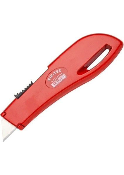 Pro Metal Halıcı Maket Bıçağı Falçata