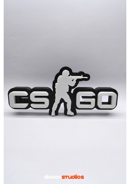Csgo Dekoratif Masa Üstü Figürü fiyatları