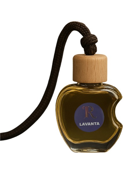8 ml Araç Kokusu ve Mini Mekan Kokusu – Lavanta fırsatları