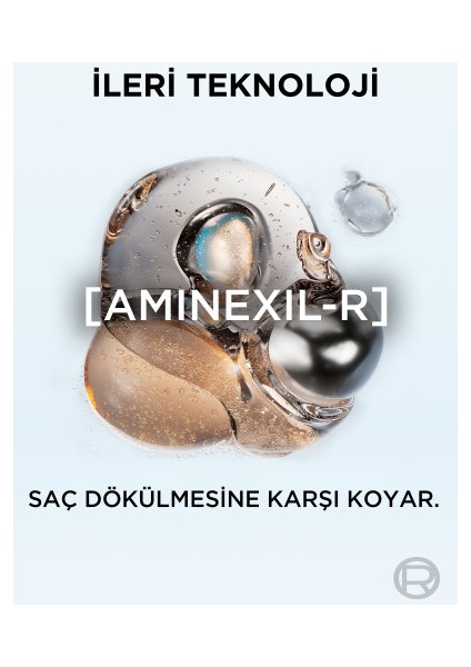 Elseve 2'li Growth Booster Saç Dökülme Karşıtı Şampuan 200ML indirimleri