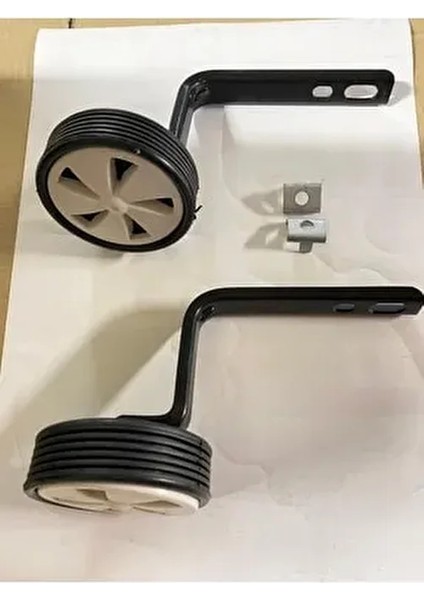 20 Jant Bisiklet Uyumlu Yan Denge Tekeri (20 Vitesli ile Uyumlu Değildir)