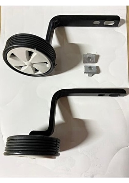 20 Jant Bisiklet Uyumlu Yan Denge Tekeri (20 Vitesli ile Uyumlu Değildir) fiyatları