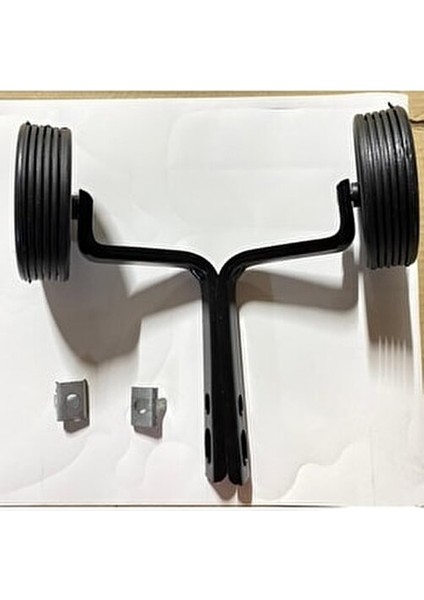 20 Jant Bisiklet Uyumlu Yan Denge Tekeri (20 Vitesli ile Uyumlu Değildir) modelleri