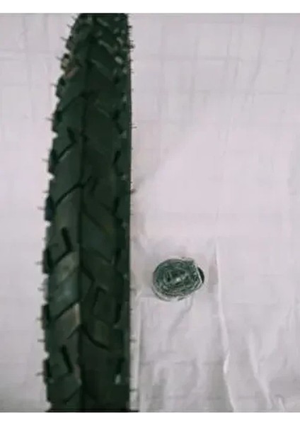 20.1.75-1.95 Iç ve Dış Takım Bisiklet Lastiği