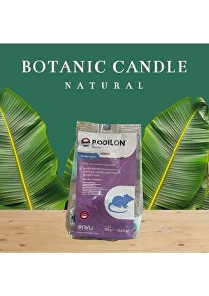 Envu Rodilon Pasta 1 Pakete 10 Adet fiyatları