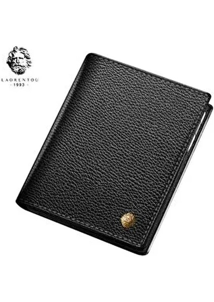 Ferragamo Hakiki Deri Italyan Malı Erkek Cüzdan - Erkek Kartlık