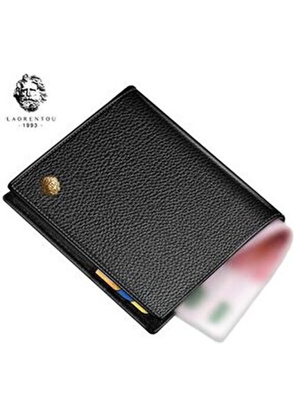 Ferragamo Hakiki Deri Italyan Malı Erkek Cüzdan - Erkek Kartlık fırsatları