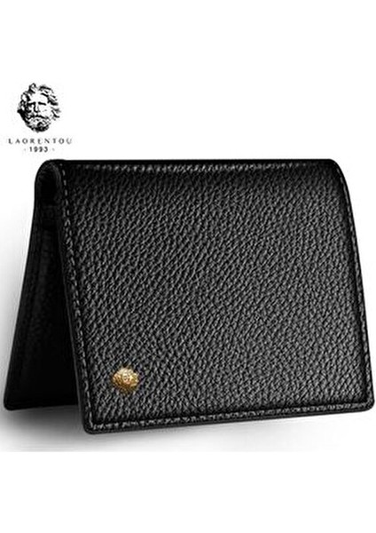 Ferragamo Hakiki Deri Italyan Malı Erkek Cüzdan - Erkek Kartlık indirimleri