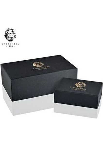 Ferragamo Hakiki Deri Italyan Malı Erkek Cüzdan - Erkek Kartlık