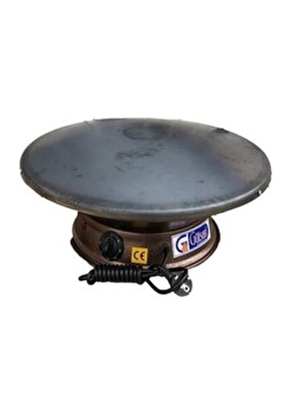 Kara Sac Elektrikli Termostatlı Gözleme Sacı Katmer Sacı Yufka Sacı fiyatları