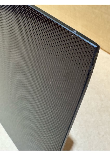 23 x 96 Siyah Seramik Cam (Black Ceramic Glass) – 1200°C Isıya Dayanıklı Radyant Soba Camı fırsatları