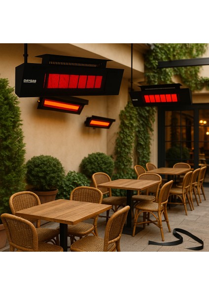 23 x 96 Siyah Seramik Cam (Black Ceramic Glass) – 1200°C Isıya Dayanıklı Radyant Soba Camı indirimleri