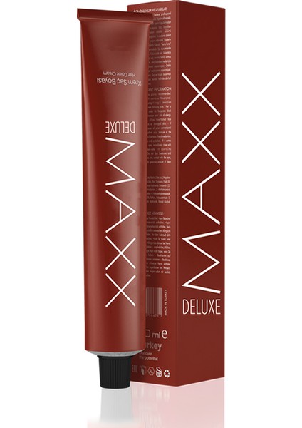 Tüp Boya 100 ml 55.46 Kızıl Büyü