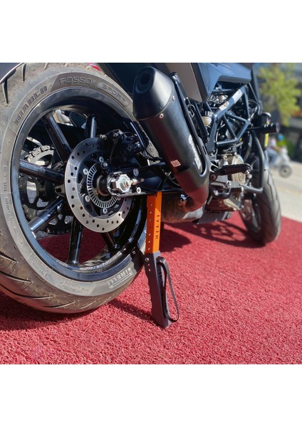 Ittir ( Arka Teker Kaldırma Kiti ) indirimleri