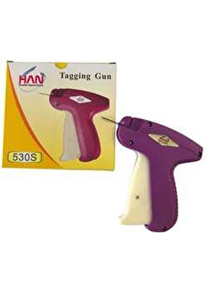 Standart Kılçık Takma Tabancası 1 cm - 10 cm Arasındaki Tüm Standart Kılçıklar Için indirimleri