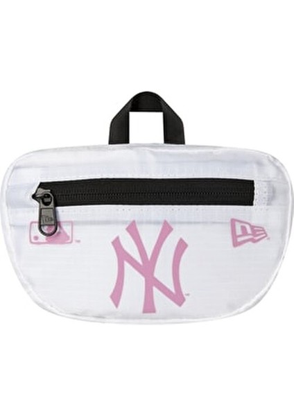 Mlb Mıcro Waıst Bag Neyyan Whıwro