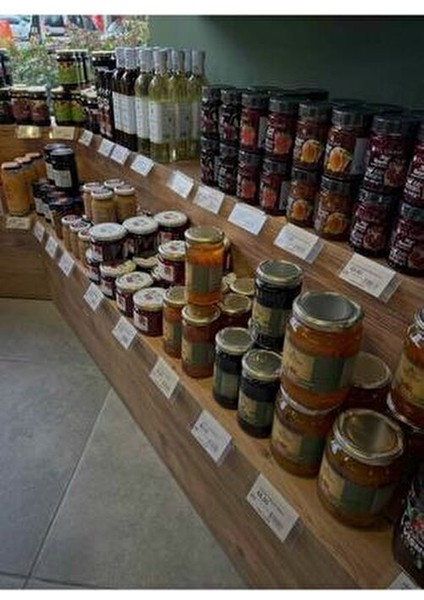 Raf Önü Kendinden Yapışkanlı Etiketlik, Pvc Raf Önü Açılı Plastik Etiketlik 40X100 mm - 100'LÜ Paket