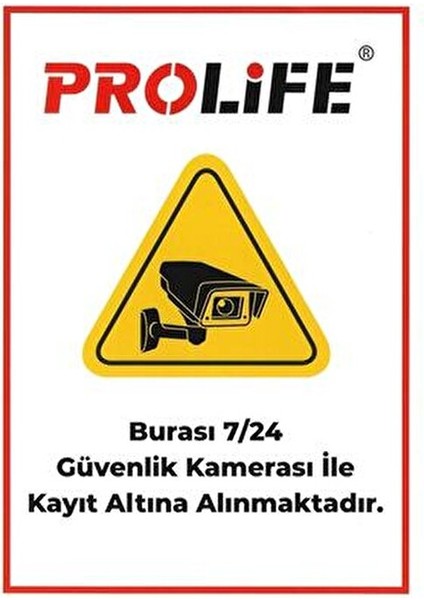 4 Kameralı 5 Mp Gece Renkli 8 Warm Ledli Yüz ve Araç Algılamalı Güvenlik Kamerası Seti