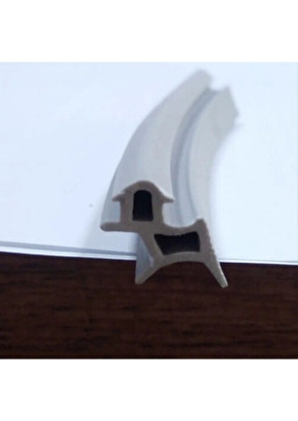 Pimapen Contası Gri Kapı Pencere Fitili 10 Metre Pvc Pimapen Fitili Bütün Markalara Uyumlu modelleri