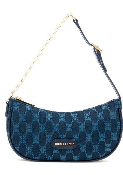 Kadın Denim Omuz Çantası 05PO24K1678-KN4P Dn modelleri