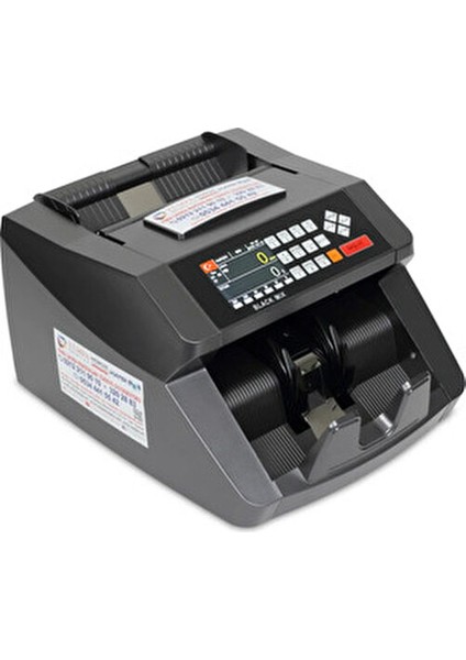 Blackmix Black Mix Para Sayma Makinesi fırsatları