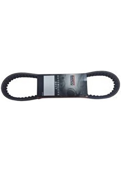 Scooter 50 cc Kayış S19-001 (669X18X30) Kayış