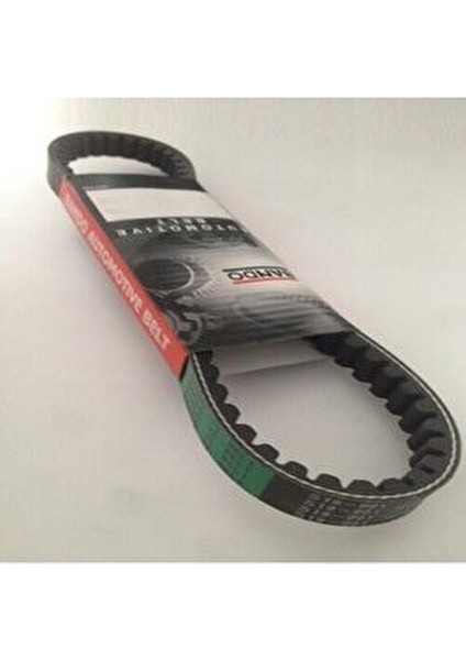 Scooter 50 cc Kayış S19-001 (669X18X30) Kayış fiyatları