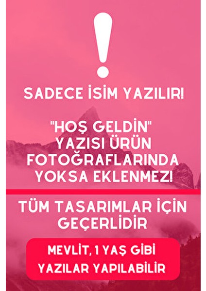 Özel Isimli Kare 108 Adet Çikolata Etiketi Yapışkanlı 3,4x3,4cm Kuşe Sticker Tavşan Desen modelleri