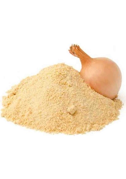 Soğan Tozu 500 gr