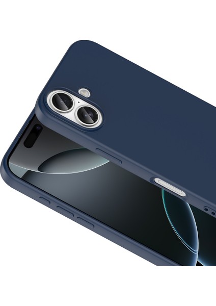 Apple iPhone 17 Kılıf Zore Mara Lansman Kapak fiyatları