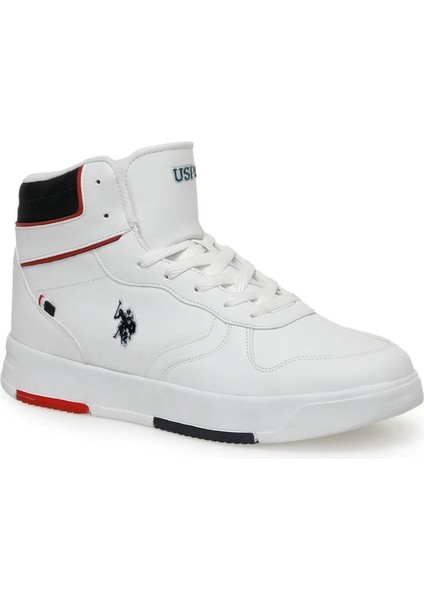 Andreı Hı 3pr Beyaz Erkek High Sneaker fiyatları