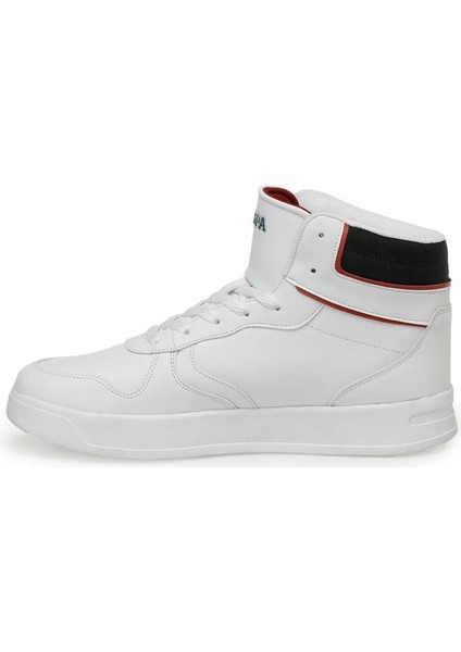 Andreı Hı 3pr Beyaz Erkek High Sneaker modelleri