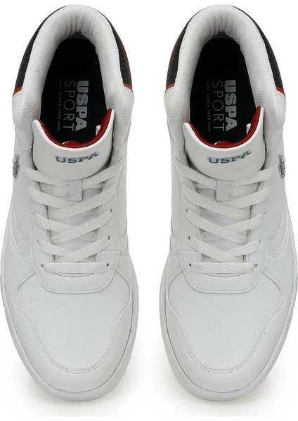 Andreı Hı 3pr Beyaz Erkek High Sneaker fırsatları